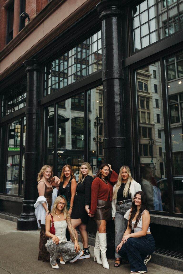 hair services near me