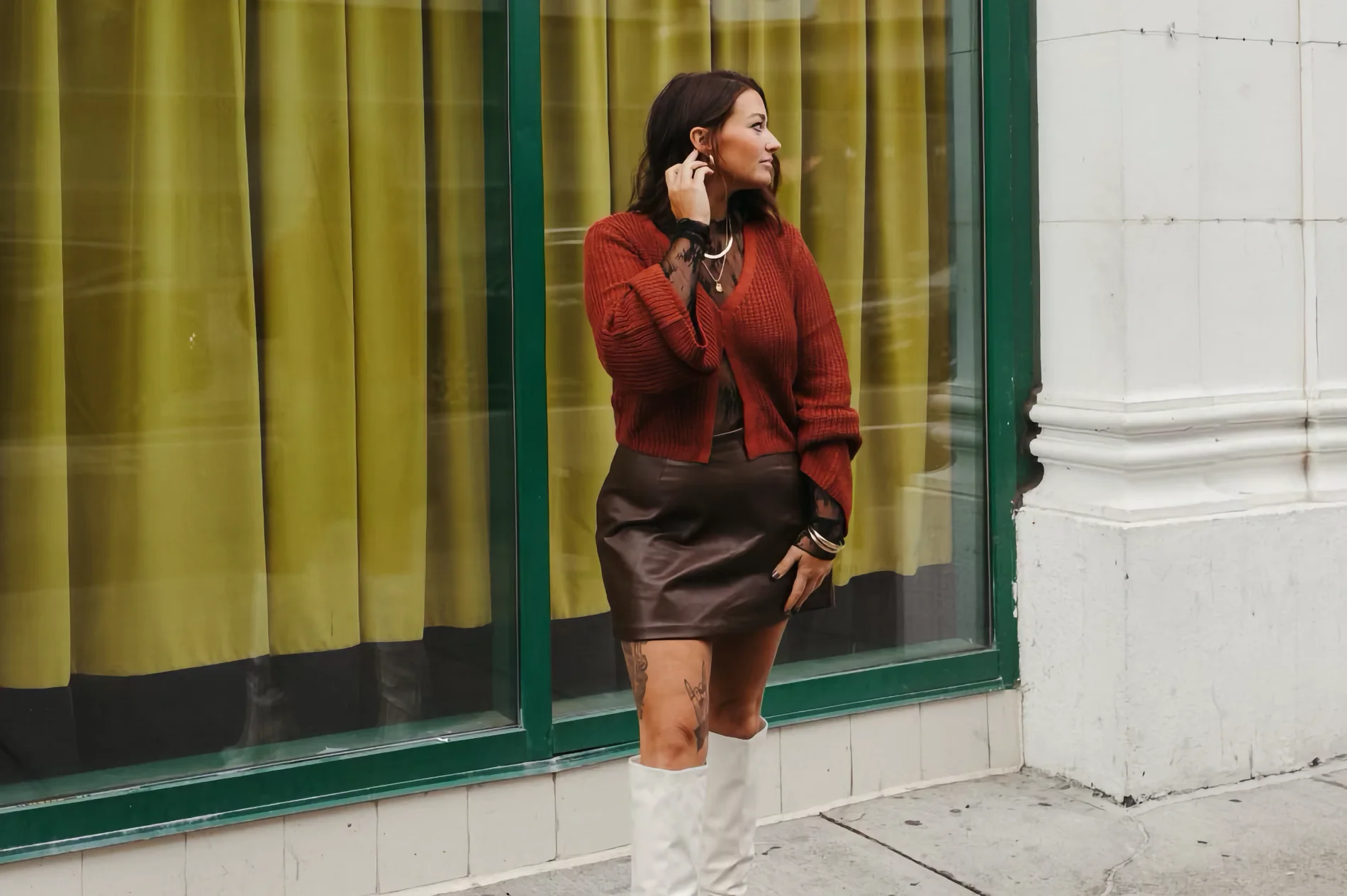 best hair salon Bay City